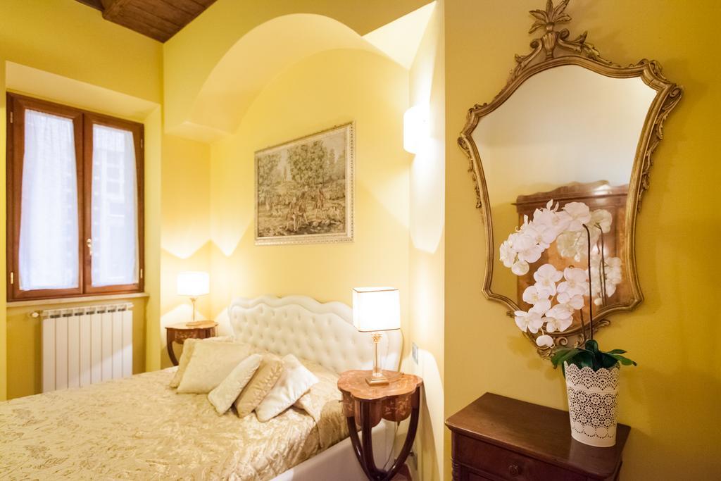 Impero Vaticano Navona Apartment Roma Esterno foto