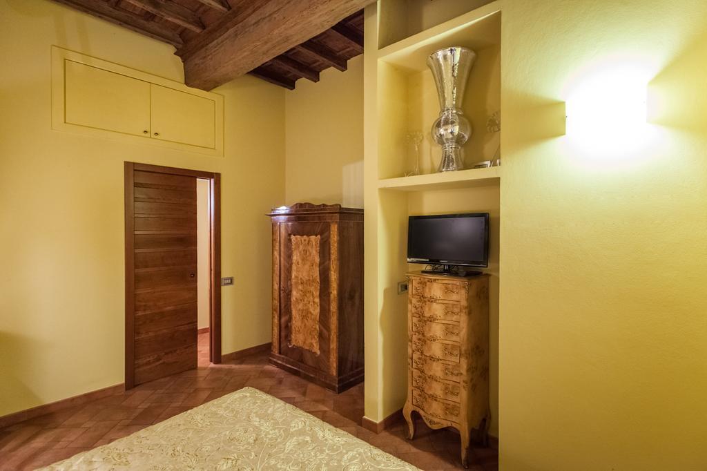 Impero Vaticano Navona Apartment Roma Camera foto
