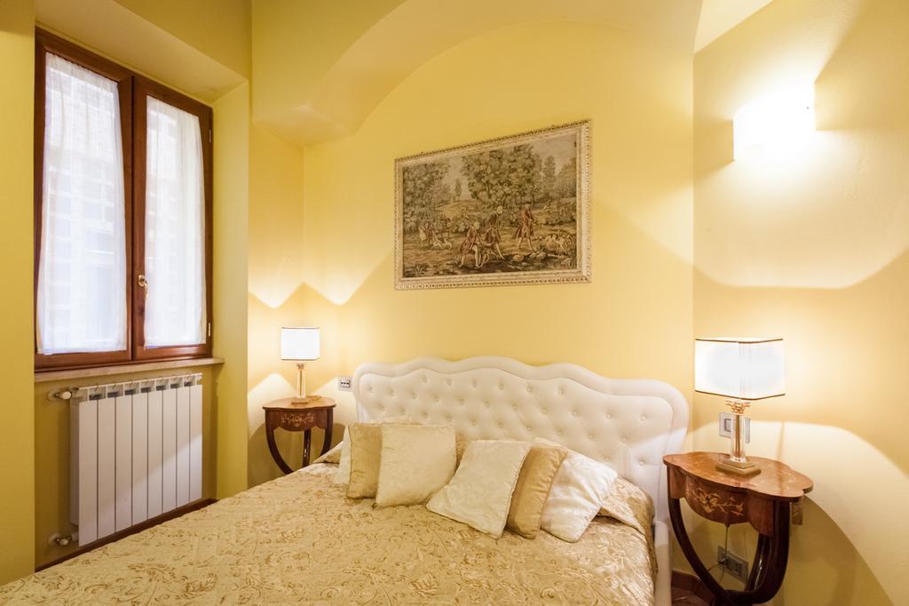 Impero Vaticano Navona Apartment Roma Camera foto