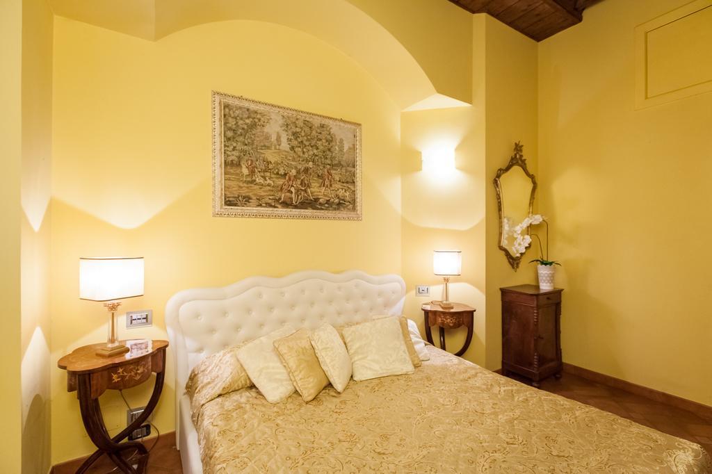 Impero Vaticano Navona Apartment Roma Camera foto