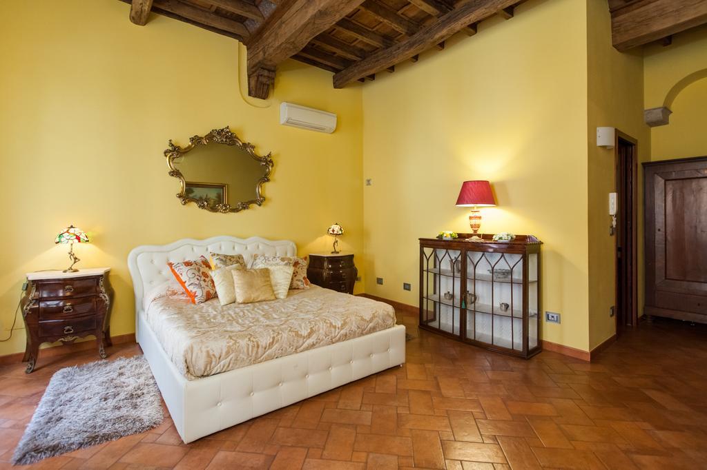 Impero Vaticano Navona Apartment Roma Esterno foto